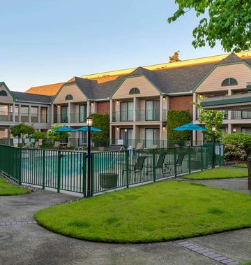 Best Western Pony Soldier Inn - Airport