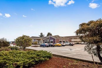 Best Western Salbasgeon Inn & Suites