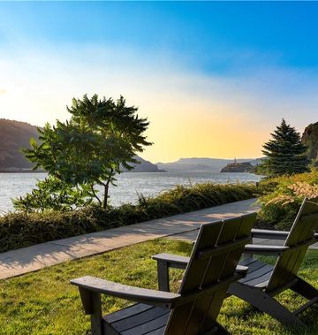 Best Western Plus Hood River Inn