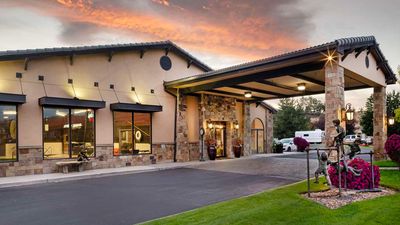 Best Western Prineville Inn