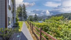 Best Western Plus Columbia River Inn
