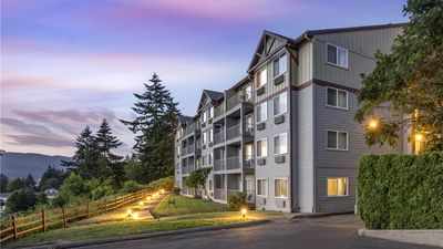 Best Western Plus Columbia River Inn