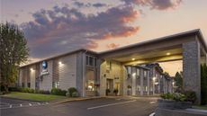 Best Western Newberg Inn