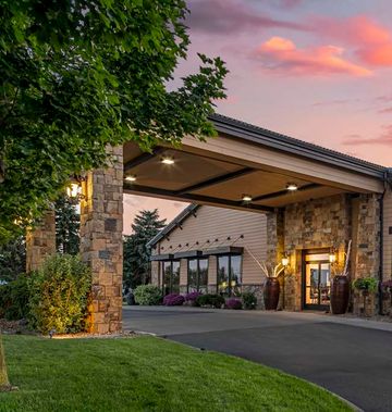Best Western Rory & Ryan Inns