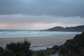 Best Western Plus Agate Beach Inn