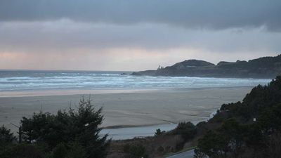 Best Western Plus Agate Beach Inn