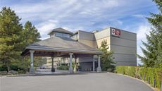Best Western Plus Agate Beach Inn