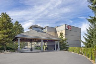 Best Western Plus Agate Beach Inn