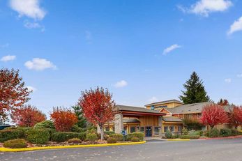 Best Western Sandy Inn