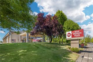 Best Western Plus Prairie Inn