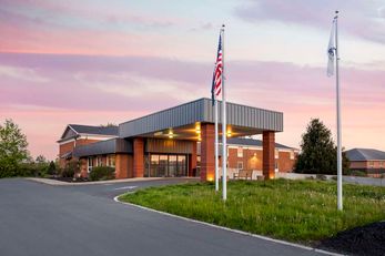 Best Western Inn & Conference Center