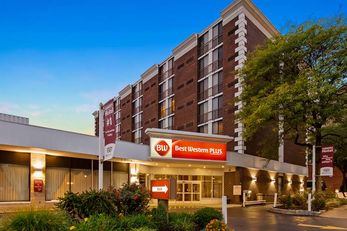 Best Western Plus Wilkes Barre
