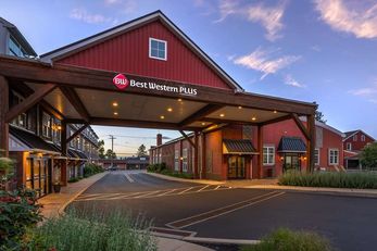 Best Western Plus Intercourse Village