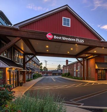 Best Western Plus Intercourse Village