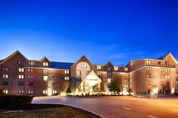Best Western Plus Concordville Hotel
