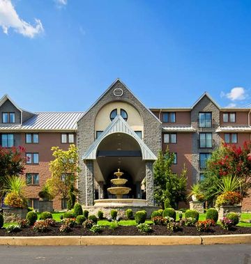 Best Western Plus Concordville Hotel