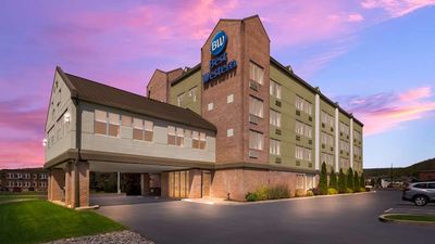 Best Western Lock Haven
