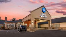 Best Western Chambersburg