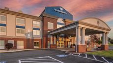 Best Western Garden Inn