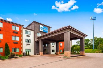 Best Western Danville Inn