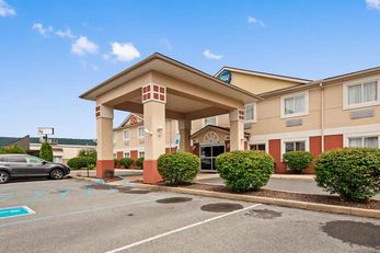Best Western Nittany Inn Milroy