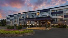 Best Western Plus Reading Inn & Suites