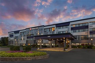 Best Western Plus Reading Inn & Suites