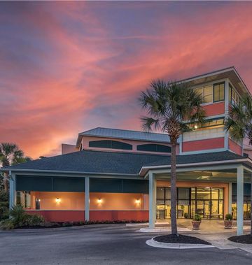 Best Western Charleston Inn