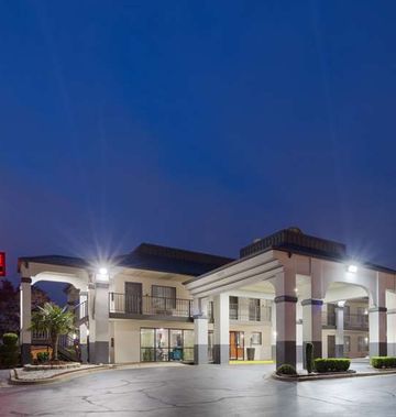 Best Western Inn