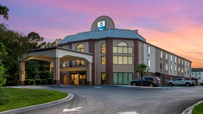 Best Western Carowinds