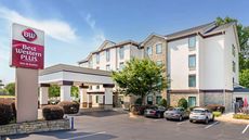 Best Western Plus Greenville South
