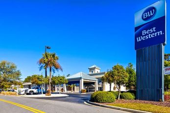 Best Western Pawleys Island