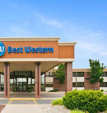 Best Western Kelly Inn