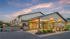 Best Western Black Hills Lodge