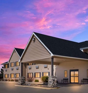 Best Western Vermillion Inn