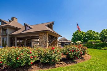 Best Western Plaza Inn