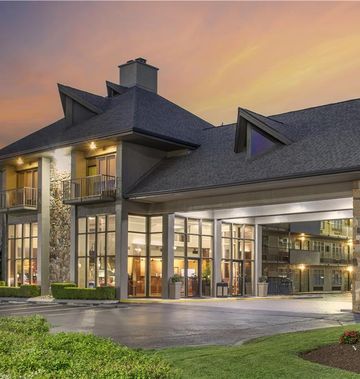 Best Western Plaza Inn