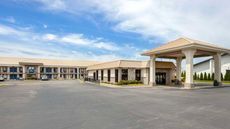 Best Western Franklin Inn