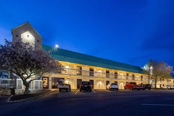 Best Western Newport Inn