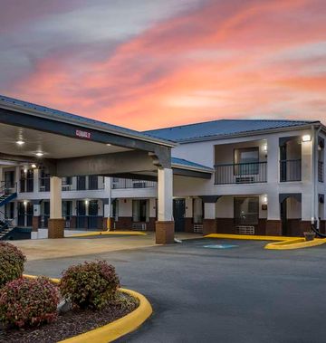 Best Western Royal Inn