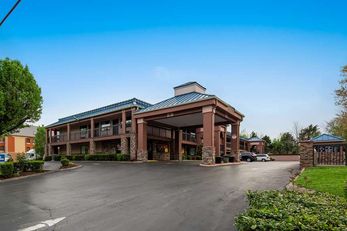 Best Western Murfreesboro