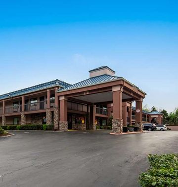 Best Western Murfreesboro