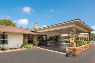 Best Western Inn