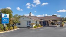 Best Western Inn
