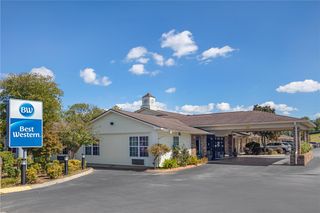 Best Western Inn