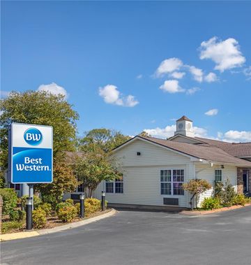 Best Western Inn
