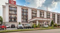 Best Western Plus Music Row