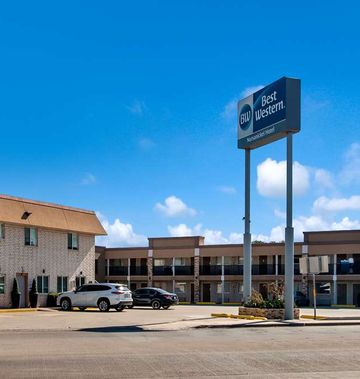 Best Western Nursanickel Hotel