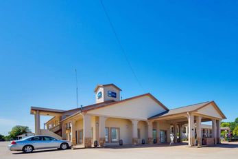 Best Western Canton Inn