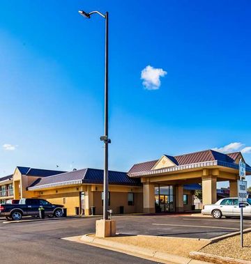Best Western Northgate Inn